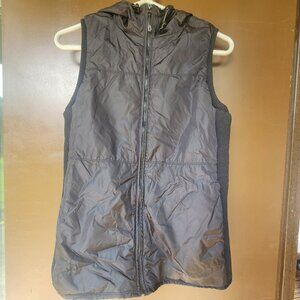NWOT Cato Puffer Vest Black XS